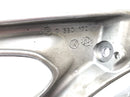 BMW K 1200 S K12S [2004] - Passenger footrest on the right with footrest plate-5