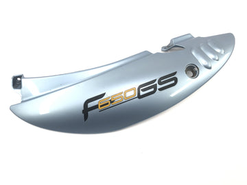BMW F 650 GS R13 [2000] - Carénage arrière carénage gauche code couleur 762