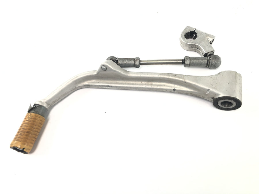 BMW R 1100 GS 259 [1995] - Schalthebel Fußschalthebel Schaltpedal mit Gestänge