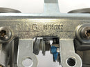 BMW R 1200 C 259C [1997] - Injection system throttle valve-4
