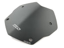 BMW R 1200/1250 GS [diverse Baujahre] - WRS Windschild Mattschwarz neuwertig-2