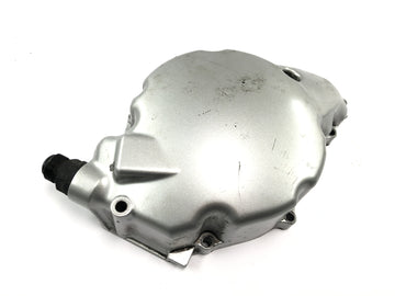 Yamaha XV 1600 Wild Star VP08 [2002] - Lichtmaschinen Motordeckel rechts Generatordeckel