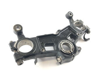 Honda CB 900 F SC01 [1981] - upper triple clamp - 0