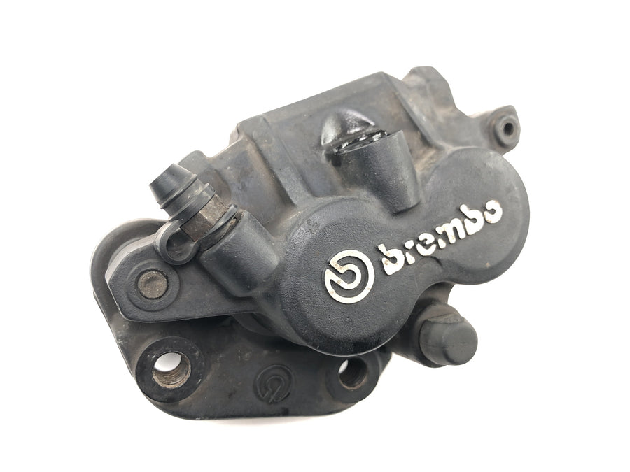 BMW F 650 GS R13 [2000] - Étrier de frein Brembo avant