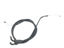 KTM 640 Adventure LC4 [2001] - throttle cable bowden cable set-3