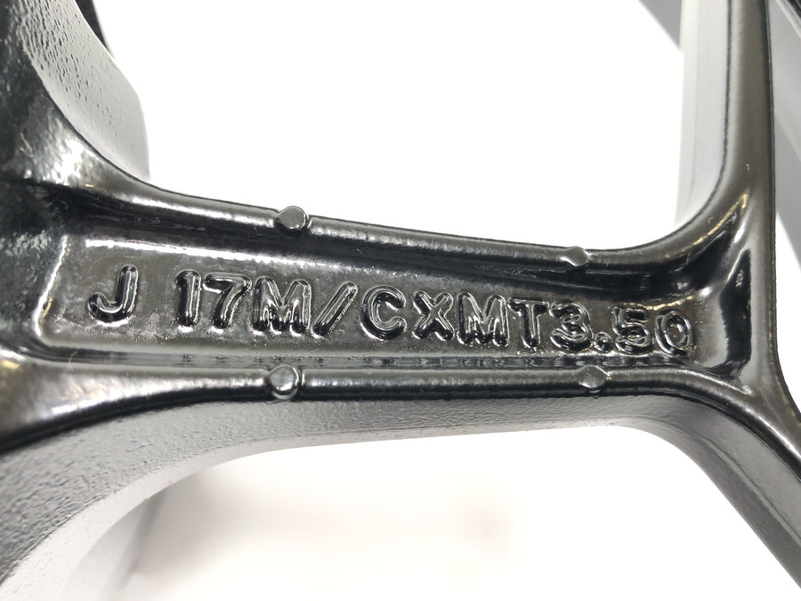 KAWASAKI NINJA 125 BX125B [2024] - RIM REMINE ROUR