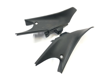 Honda CBR 125 R JC50 [2012] - Tankverkleidung Seitendeckel Abdeckung Set links und rechts - 0