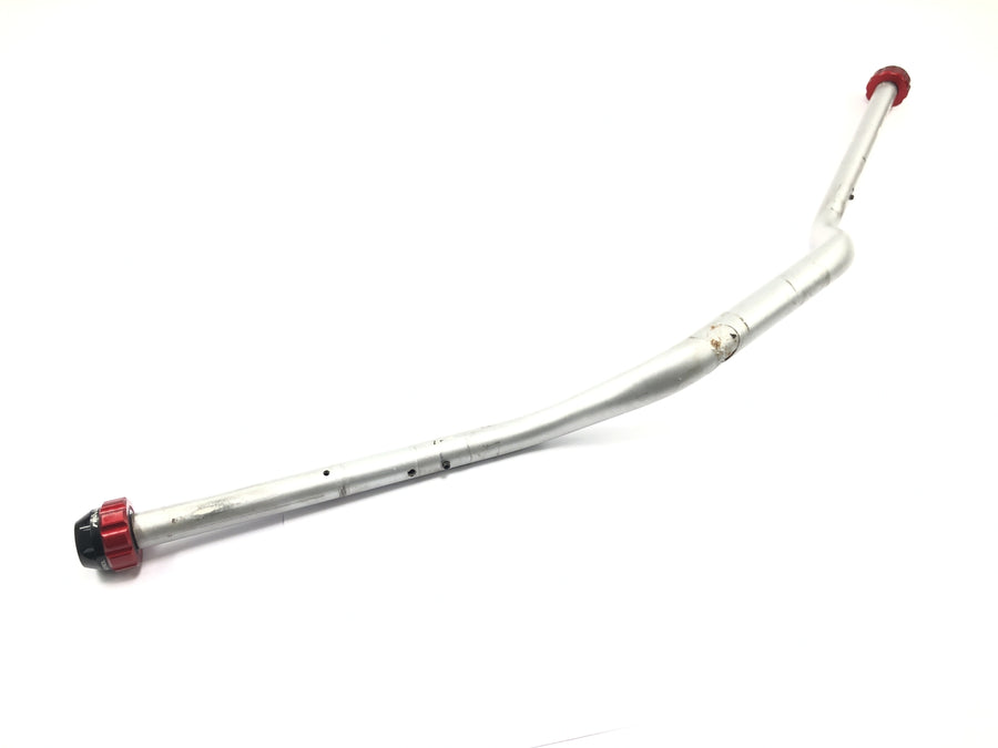 Ducati Multistrada 1200 S Touring [2009] - Handlebar tubular aluminum 28.6 mm