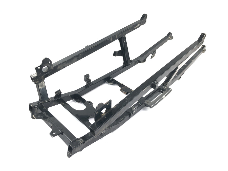 Kawasaki GPZ 1000 RX [1987] - rear frame rear frame