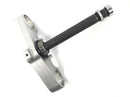 Moto Guzzi V11 Sport [1999] - lower fork clamp, steering head bridge-2