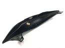 Triumph Street Triple R 675 D67LD [2010] - Seitenverkleidung links Verkleidung Seitenteil-2