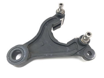 Kawasaki Z 1100 KZT10A [1984] - Bremssattelhalterung hinten Bremssattelaufnahme