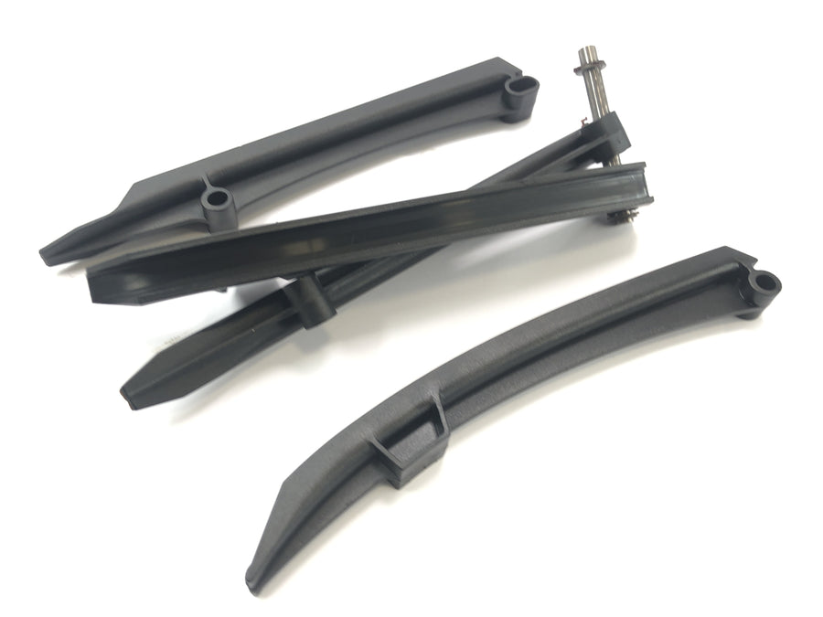 BMW R 1150 RT R22 [2001] - Spannschiene und Gleitschiene Set Führungsschiene
