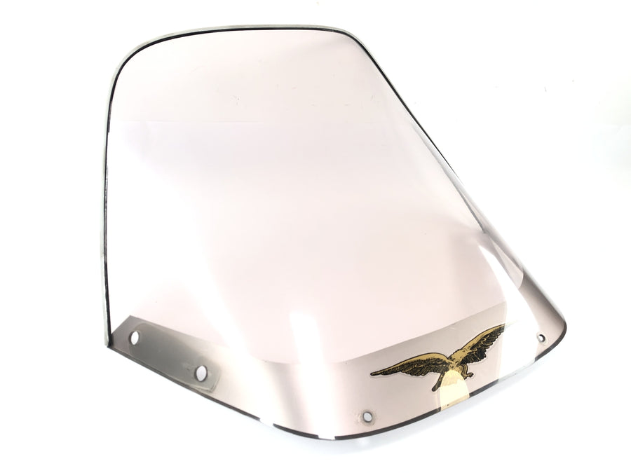 Moto Guzzi California III VY Integrale [1990] - Windschild Windschutzscheibe Verkleidungsscheibe