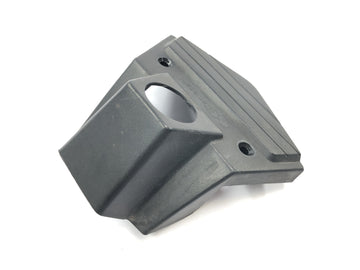 Kawasaki GPZ 1000 RX [1987] - Ignition lock cover fairing ignition lock - 0