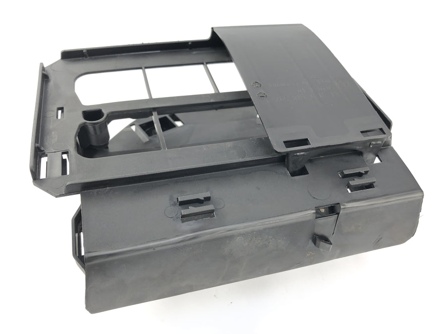 BMW R 1200 GS R12 K25 [2003] - Aggregate holder holder control unit