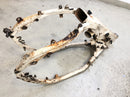 Cagiva elefant 650 [1984] - frame without papers-7