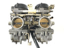 Ducati Monster M600 [1995] - Vergaser Mikuni-3