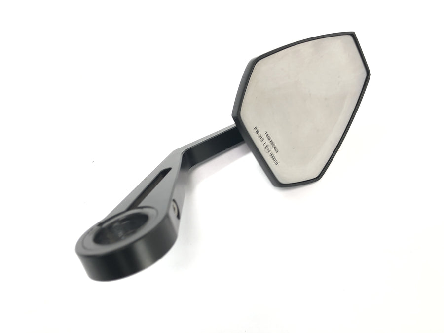 Benelli TNT 1130 [2009] - Rear view mirror handlebar end mirror set pair