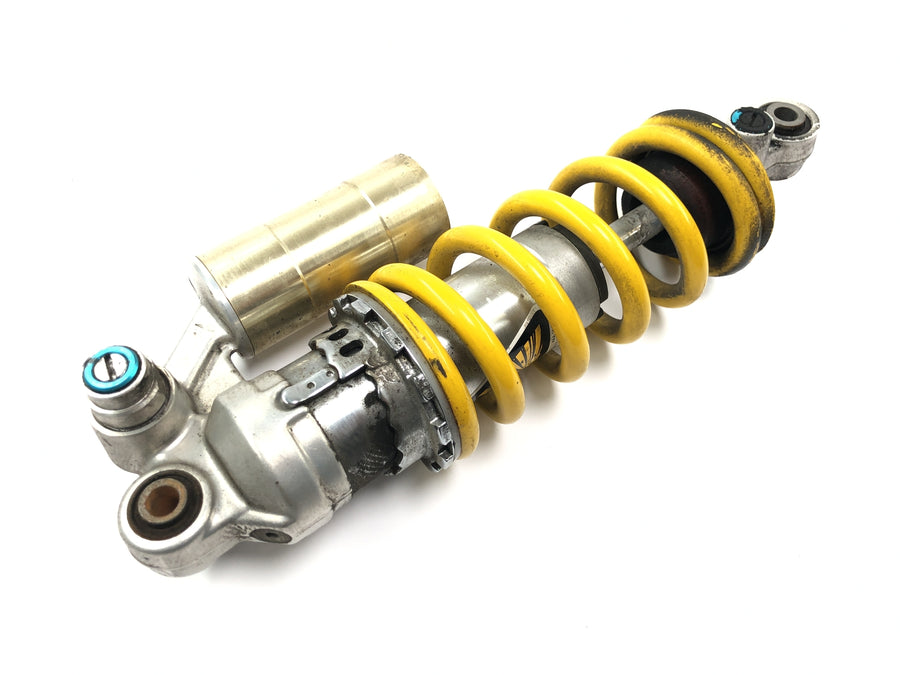 Yamaha YZF R1 RN04 [2001] - Rear shock absorber strut