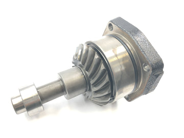 Suzuki Intruder VL 1500 AL [2000] - arbre de transmission à pignon conique, transmission finale à arbre à cardan