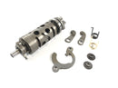 Triumph Speed Triple 955i [1999] - Schaltwalze Set-2