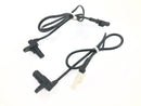 BMW C1 125 [2002] - ABS Sensor Radsensor Drehzahlsensor vorne und hinten BOSCH-1