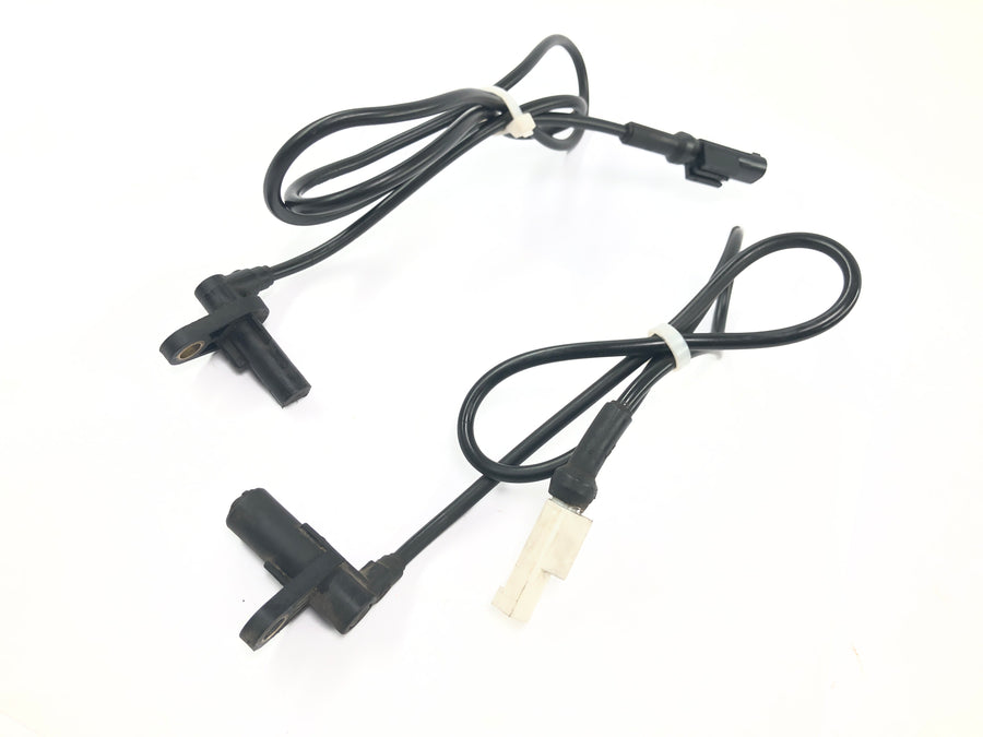 BMW C1 125 [2002] - ABS Sensor Radsensor Drehzahlsensor vorne und hinten BOSCH