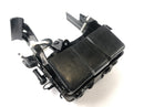 Honda XBR 500 PC15 [1989] - Absorption de batterie du support du support du support du support de boîtier de la batterie-1