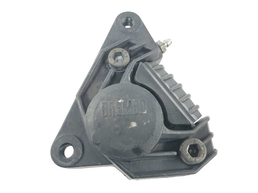 BMW K 100 [1984] - Bremssattel Brembo Bremszange vorn links