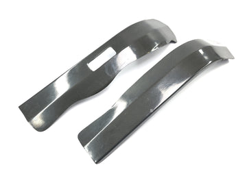HONDA VTR 1000 SP 1 SC45 [2001] - cache-cadre carénage de protection de cadre carbone - 0