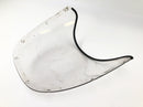 Suzuki RG 250 Gamma GJ21D [1987] - Windshield windshield panel scratched-4