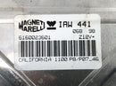 Moto Guzzi California 1100 EV KD [1998] - Calculateur moteur ECU Magneti-3