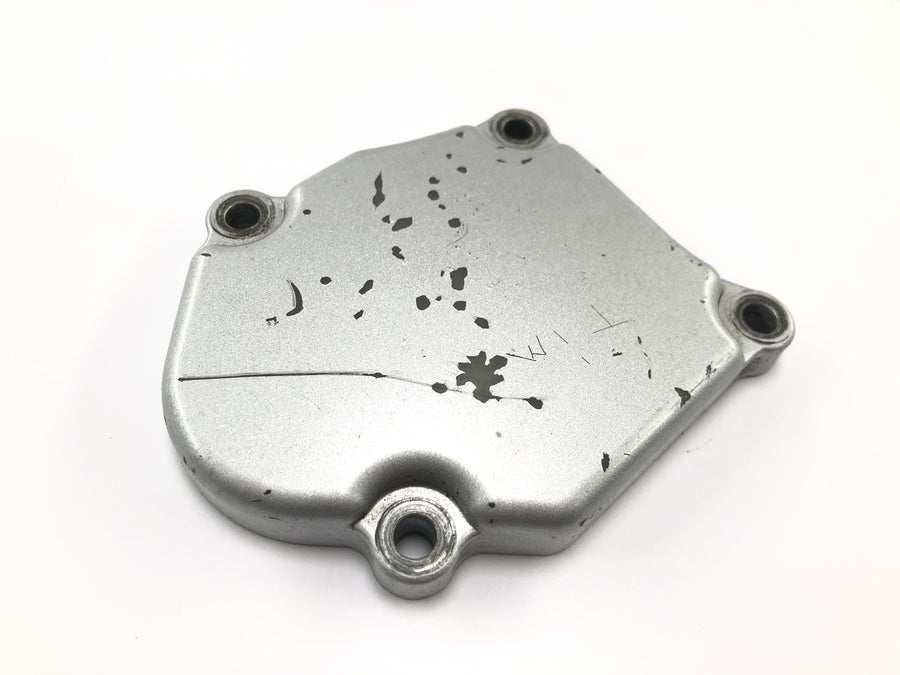 Sachs ZX 125 [1998] - Couvercle de pompe à huile, couvercle moteur
