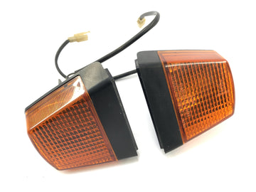 Kawasaki GPZ 1000 RX [1987] - Blinker hinten links und rechts Set