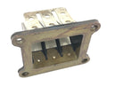 Sachs ZX 125 [1998] - Diaphragm block diaphragm valve intake membrane-3