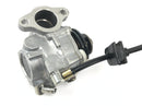 Sachs ZX 125 [1998] - Oil pump with drive pinion-4
