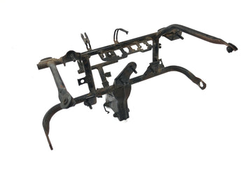 Honda XRV 750 Africa Twin RD04 [1992] - Antler front fairing support headlight holder