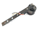 Yamaha XV 1600 Wild Star VP08 [2002] - Rücklicht Bremslicht Stoplicht mit Halter-4