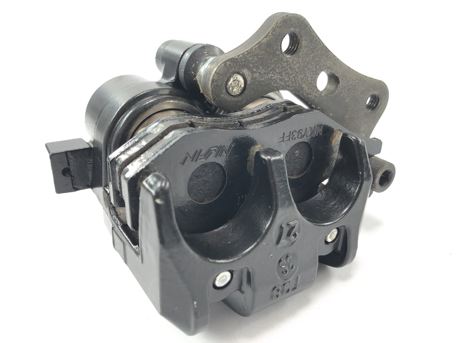 Kawasaki Ninja 125 BX125B [2024] - Bremssattel Bremszange hinten