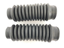 Triumph Bonneville T140V [1976] - Federbalg folding balls fork protection-3