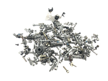 BMW R 1100 S R2S [2000] - leftover parts and screws mixed lot - 0