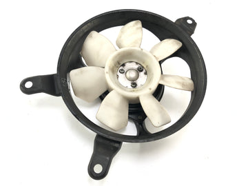 Triumph Daytona 955i T595 [1999] - Ventilateur de radiateur