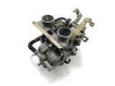 Yamaha XT 600 43F [1985] - carburetor double -body carburetor dual carburetor-4