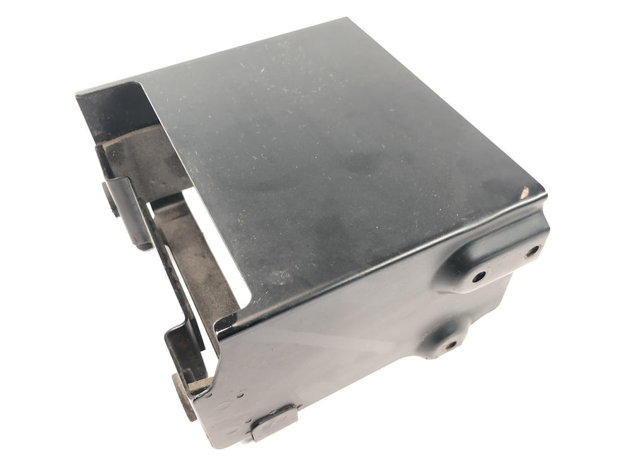 Suzuki Intruder VL 1500 AL [2000] - Battery box battery carrier battery holder