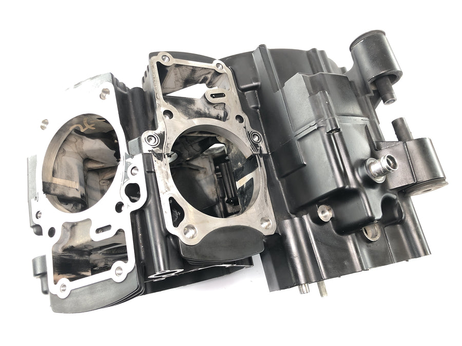 Suzuki VZ 1500 WVCU [2011] - Carter moteur carter vide bloc moteur