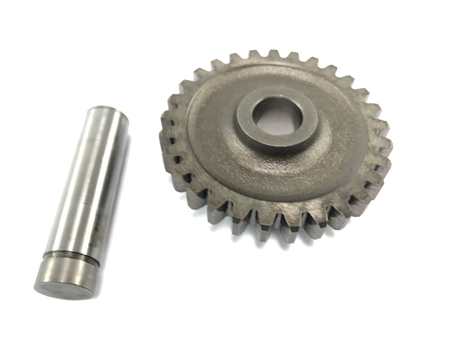 Kawasaki ZR7 ZR750F [1999] - Ritzel sprocket gearshift wheel switching wheel drive pinion
