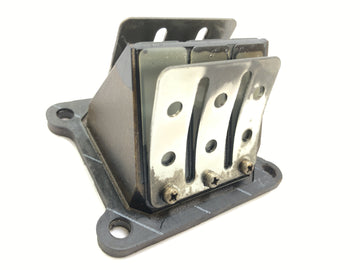 Yamaha DT 125 DE06 [2005] - Bloc membrane