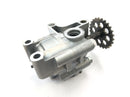 Honda CBR 1000 RR SC57 [2006] - Oil pump oil feed pump engine lubrication-3