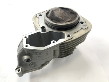BMW R 1150 RT R22 [2001] - cylindre avec piston à droite